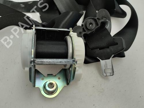 Front right seatbelt BMW 1 (E81) 118 d | BP15409955I25 