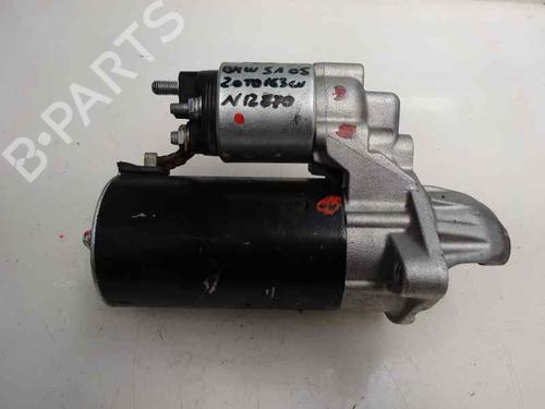 Starter BMW 1 (E87) | BP4382830M8 - Image 3