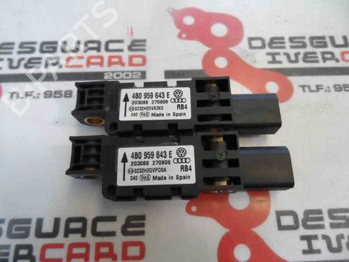 Used Electronic sensor Electronic sensor 1016019 1016019