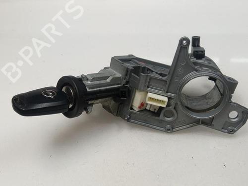 Used Ignition barrel Ignition barrel OPEL ZAFIRA / ZAFIRA FAMILY B (A05) [2005-2019] 35743781 35743781