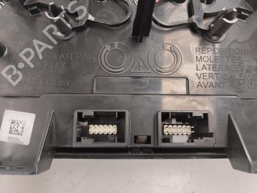 Used Radio Radio CITROËN C4 II (NC_) 1.6 HDi 110 (112 hp) 12588938 12588938