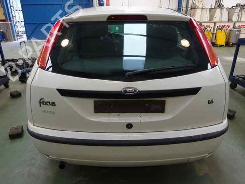 Left front driveshaft FORD FOCUS I (DAW, DBW) 1.6 16V | BP8600457M38