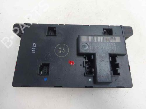 Electronic module MERCEDES-BENZ C-CLASS Coupe (CL203) C 220 CDI (203.706) | BP5766360M83