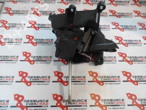Gear lever FORD FOCUS III 1.6 TDCi | BP7438660M90 