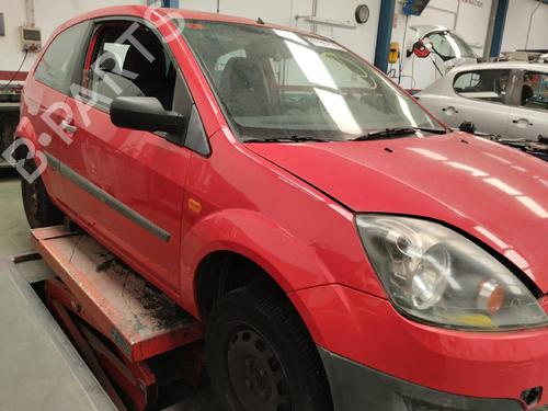 Steering pump FORD FIESTA V (JH_, JD_)  | BP17728597M99 