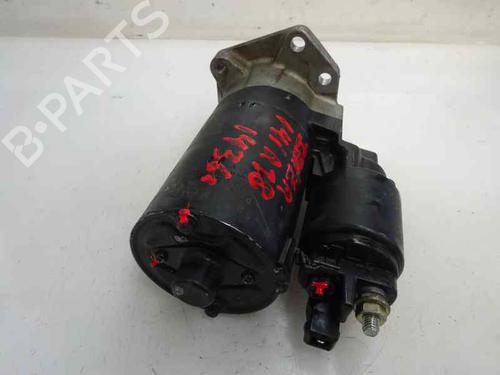 Used Starter SEAT IBIZA II (6K1) 1.4 i (60 hp) 7113361