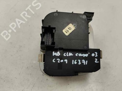 Headlight switch MERCEDES-BENZ CLK (C209) CLK 270 CDI (209.316) | BP26567845I24 