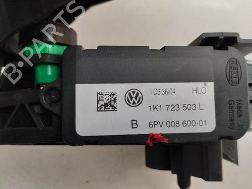 pedal-vw-golf-v-1k1-1k1-723-503-l-2004-2003-2004-2005-2006-2007-2008-2009-2010-16215764 main image