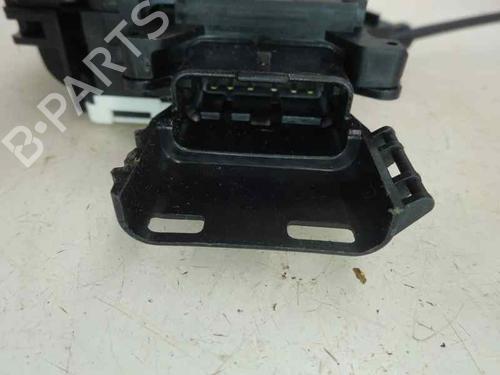 Used Rear right lock CITROËN C3 Picasso (SH_) 1.4 VTi 95 (SH8FSC, SH8FP0, SH8FP6) (95 hp) 10496424