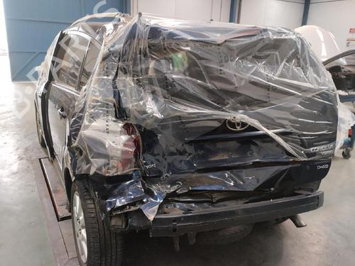 Steering column stalk TOYOTA COROLLA Verso (ZER_, ZZE12_, R1_) 2.2 D-4D (AUR10_, AUR10R) | BP16446008I23