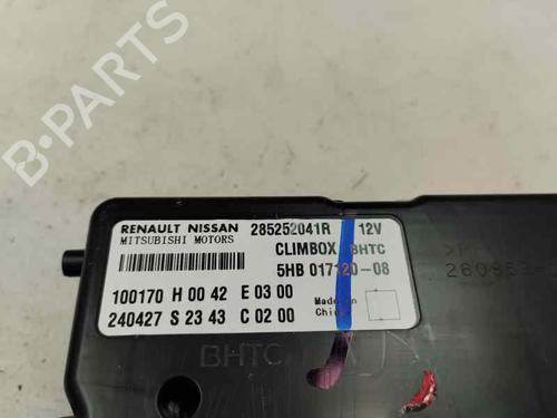 Electronic module RENAULT CAPTUR II (HF_) LPG (HFMT) | BP27255324M83 - Image 3