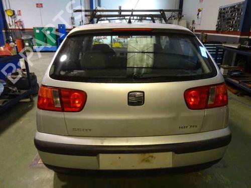 Left taillight SEAT IBIZA II (6K1) 1.4 | BP2549733C34 