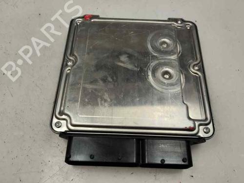 Engine control unit (ECU) AUDI A4 B7 (8EC) 2.0 TDI 16V | BP22717093M57
