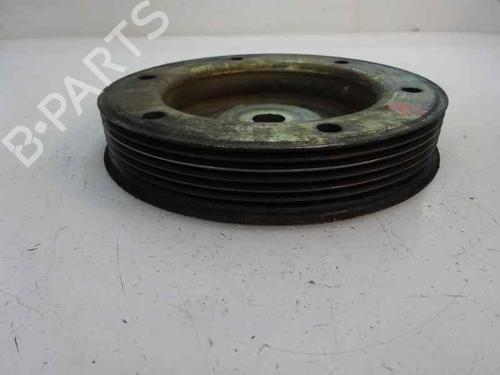 Pulley PEUGEOT 407 (6D_) 2.0 HDi 135 (6DRHRH, 6DRHRE, 6DRHRG, 6DRHRJ) | BP14169961M122