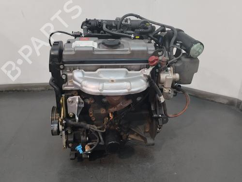 Motore CITROËN XSARA (N1) 1.6 i (88 hp) 422003