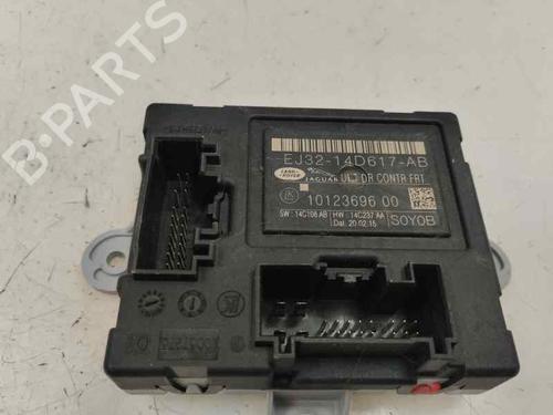 Electronic module LAND ROVER RANGE ROVER EVOQUE (L538) 2.2 D | BP26555721M83 - Image 2