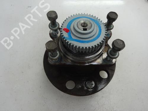 Used Other KIA CARENS III MPV (UN) 2.0 CRDi 140 (140 hp) 14170711