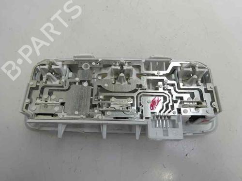 Used Interior roof light RENAULT SCÉNIC III (JZ0/1_) 1.5 dCi (106 hp) 7438881