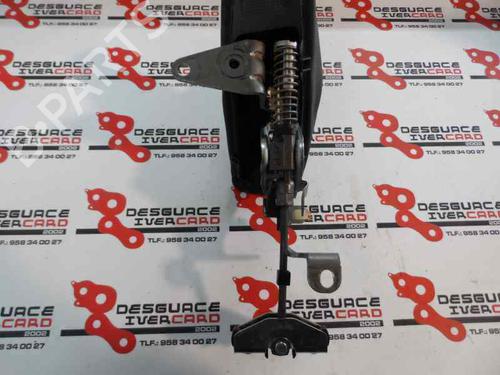 Hand brake BMW 3 (E90) 330 d | BP8797044I18 - Image 4