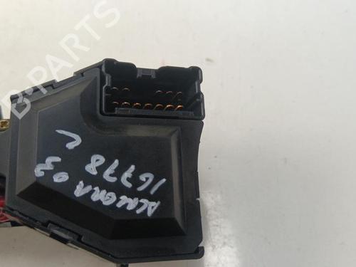 Steering column stalk NISSAN ALMERA II Hatchback (N16) 2.2 dCi | BP39164025I23 - Image 3