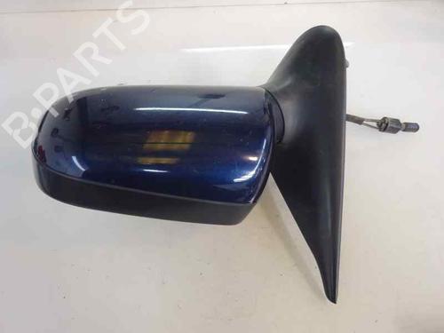 Used Left mirror CITROËN XSARA (N1) 1.9 D (70 hp) 2824404