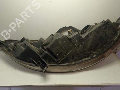 Left headlight PEUGEOT 407 (6D_) 2.0 HDi 135 (6DRHRH, 6DRHRE, 6DRHRG, 6DRHRJ) | BP35743114C28 - Image 3