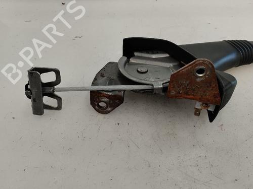 Used Hand brake DACIA SANDERO II TCe 90 (B8M1, B8MA, B8AC) (90 hp) 16259942
