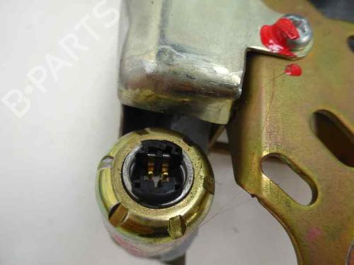 Used Front right seatbelt Front right seatbelt 8728986 8728986
