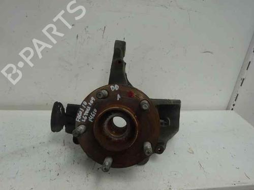 Right front steering knuckle FORD FOCUS II (DA_, HCP, DP) 1.6 TDCi | BP8079559M26