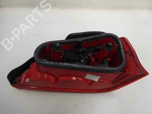 Used Left taillight PEUGEOT 106 II (1A_, 1C_) 1.5 D (57 hp) 5093390