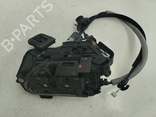 Used Rear left lock SEAT ARONA (KJ7, KJP) 1.6 TDI (95 hp) 13625398