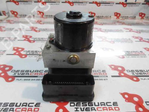 ABS Bremseaggregat VW GOLF IV (1J1) | BP202098M43