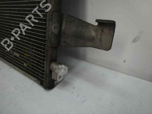 Used AC radiator SMART FORFOUR (454) [2004-2006]  6927663