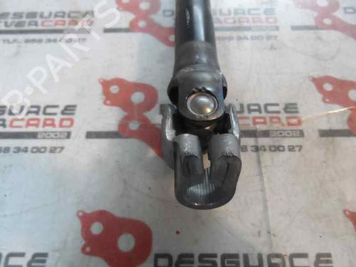 Used Steering column Steering column 2708252 2708252