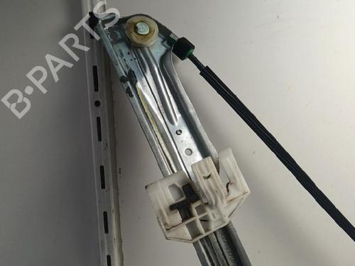 Front right window mechanism CITROËN C5 II (RC_) 2.0 16V (RCRFJB, RCRFJC) | BP36497766C23 - Image 2