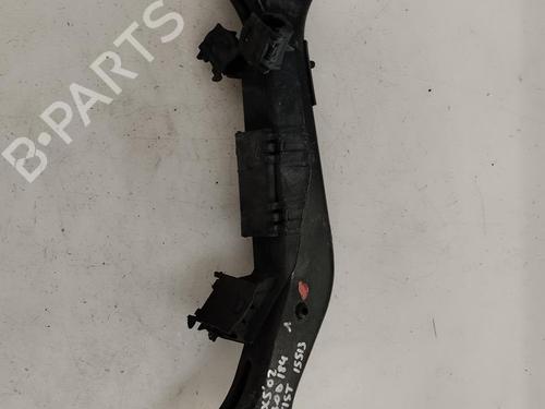 Used Left rear suspension arm BMW X5 (E53) 3.0 d (184 hp) 12458458