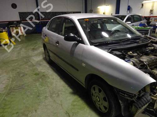 SEAT CORDOBA (6L2) 1.9 TDI (100 hp) 104234