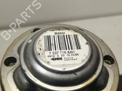 Right rear driveshaft BMW 1 (E87) 120 i | BP40039231M41 - Image 4