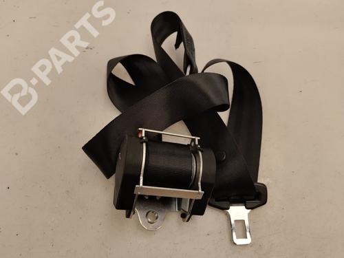 Used Rear left seatbelt SEAT LEON (1P1) 1.9 TDI (105 hp) 11961004