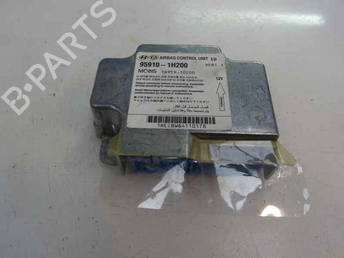 Used ECU airbags ECU airbags 8685079 8685079