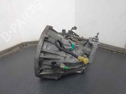 Used Gearbox Gearbox 3228455 3228455