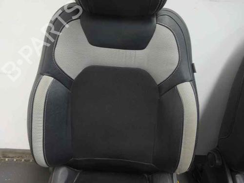 Seats set CITROËN DS4 (NX_) 1.6 HDi 110 | BP9873513C78