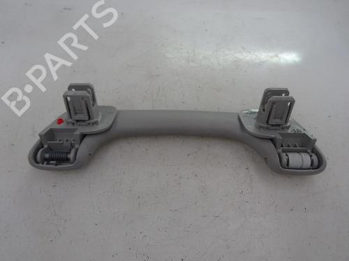 Used Front right interior door handle RENAULT GRAND SCÉNIC III (JZ0/1_) 1.5 dCi (JZ09, JZ0D, JZ10, JZ14, JZ1G, JZ29, JZ2C) (110 hp) 10937414