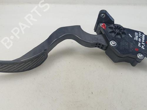 Used Pedal Pedal MAZDA 2 (DE_, DH_) 1.5 (DE5FS) (103 hp) 39900257 39900257