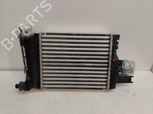 Used Intercooler Intercooler DACIA SANDERO II TCe 90 (B8M1, B8MA, B8AC) (90 hp) 16293690 16293690