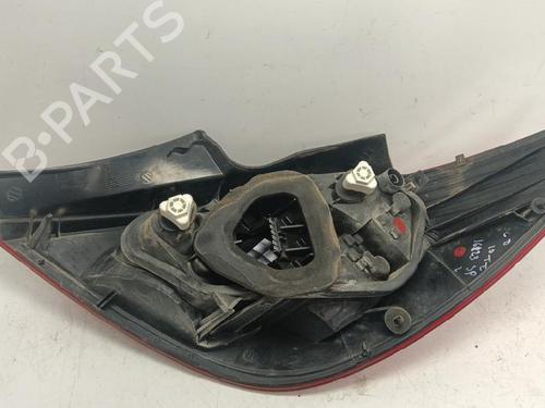 Left taillight OPEL CORSA D (S07) 1.3 CDTI (L08, L68) | BP40493591C34 - Image 2