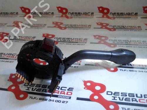 Used Steering column stalk Steering column stalk 1507558 1507558