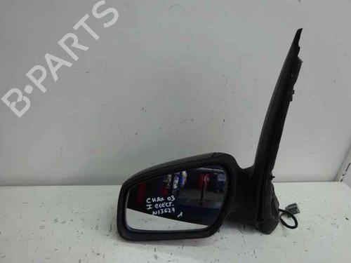 Retrovisor esquerdo Retrovisor esquerdo 5631239 5631239