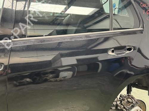 Used Left rear door Left rear door 38615945 38615945