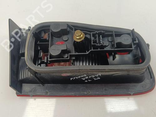 Right tailgate light RENAULT LAGUNA II (BG0/1_) 1.9 dCi (BG0R, BG0E) | BP35743539C80 - Image 2